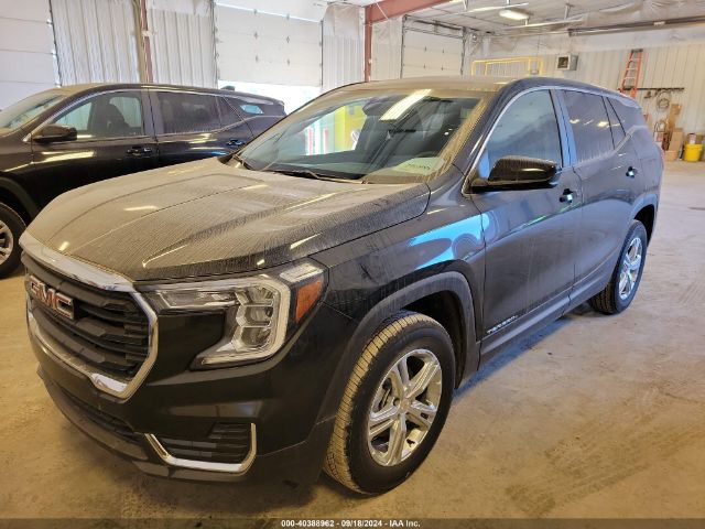 gmc terrain 2024 3gkalteg3rl282609