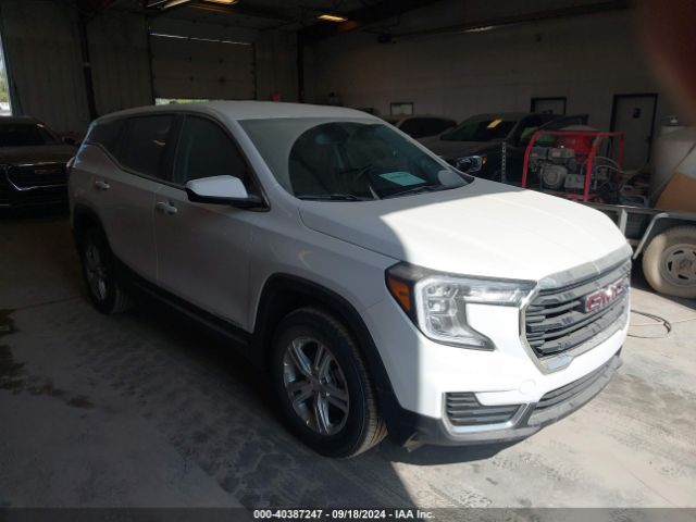 gmc terrain 2024 3gkalteg3rl282738