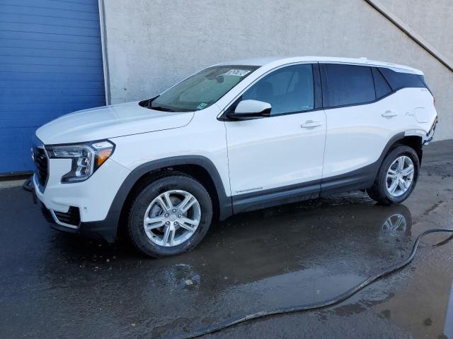 gmc terrain sl 2023 3gkalteg4pl187070