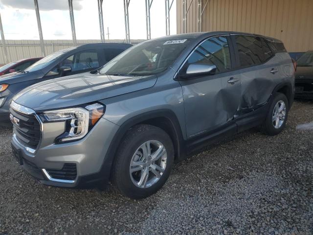 gmc terrain sl 2024 3gkalteg4rl342834