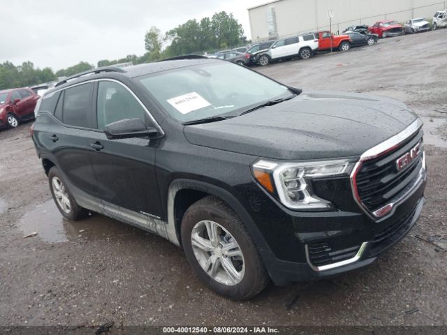 gmc terrain 2024 3gkalteg5rl257548