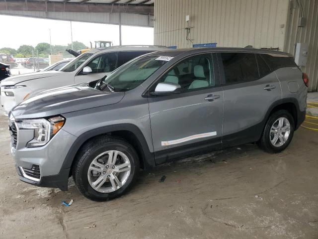 gmc terrain sl 2024 3gkalteg5rl296317