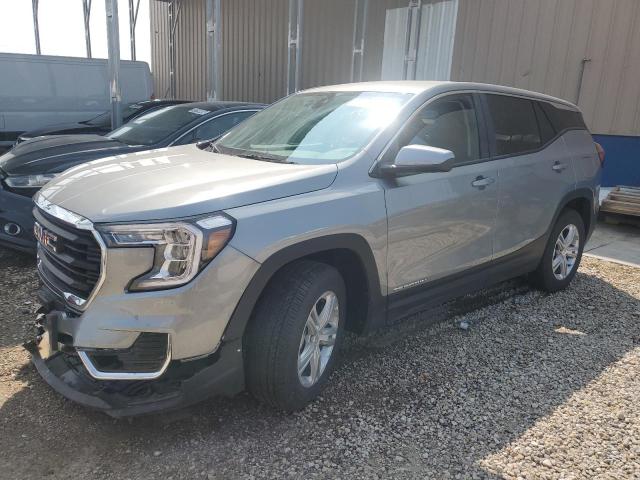 gmc terrain sl 2024 3gkalteg5rl313441