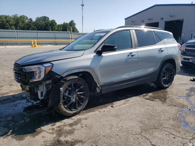 gmc terrain sl 2024 3gkalteg5rl321961