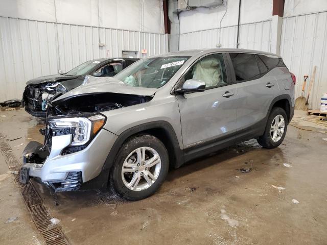 gmc terrain sl 2024 3gkalteg5rl370626