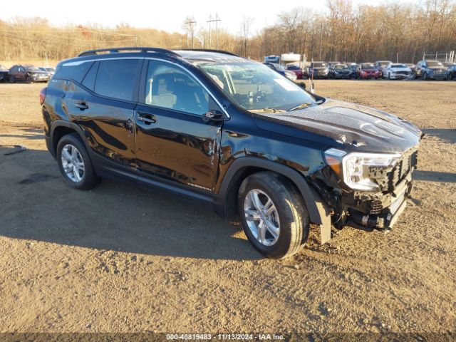 gmc terrain 2023 3gkalteg6pl268975