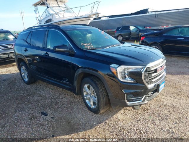 gmc terrain 2024 3gkalteg6rl189681