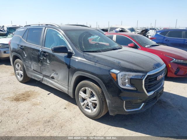 gmc terrain 2024 3gkalteg6rl268784