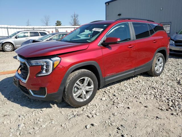 gmc terrain sl 2023 3gkalteg7pl273585