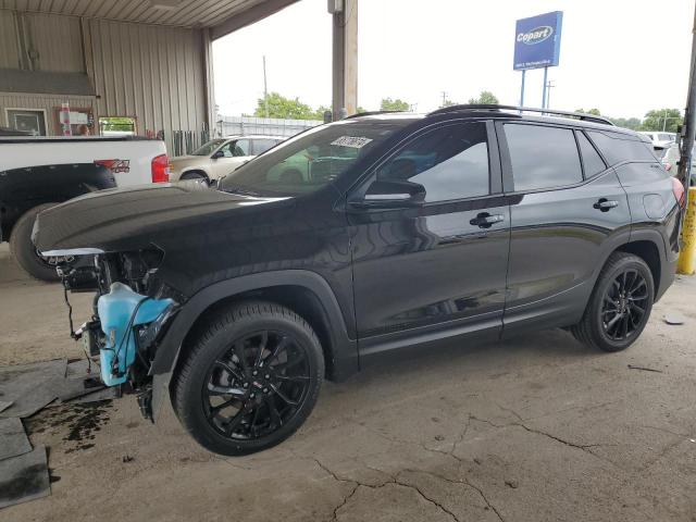 gmc terrain sl 2023 3gkalteg8pl202735