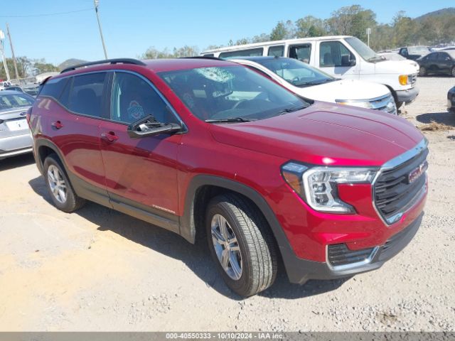 gmc terrain 2023 3gkalteg8pl205179