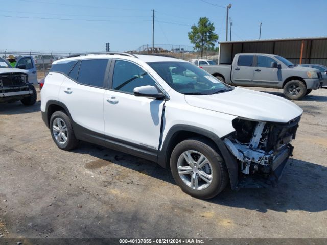 gmc terrain 2023 3gkalteg8pl226985