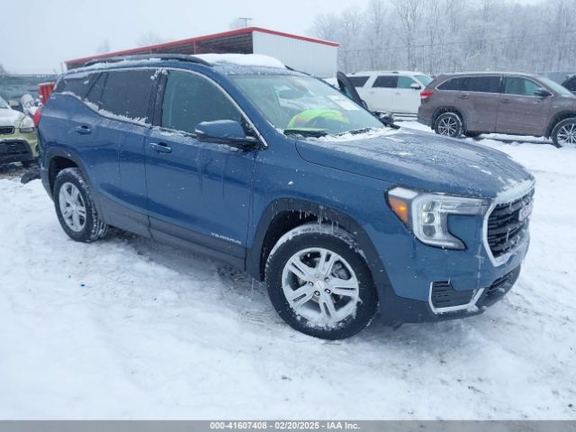 gmc terrain 2024 3gkalteg8rl279172