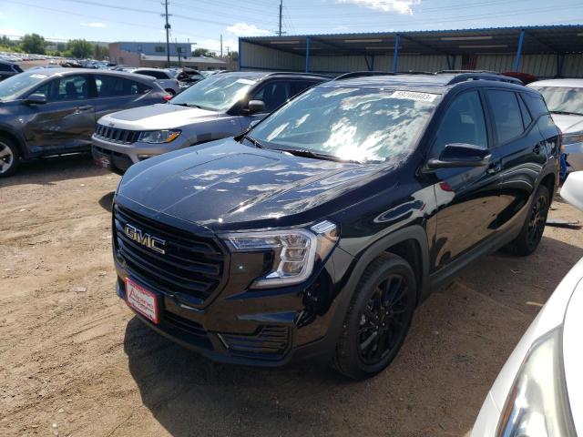 gmc terrain sl 2023 3gkalteg9pl212657