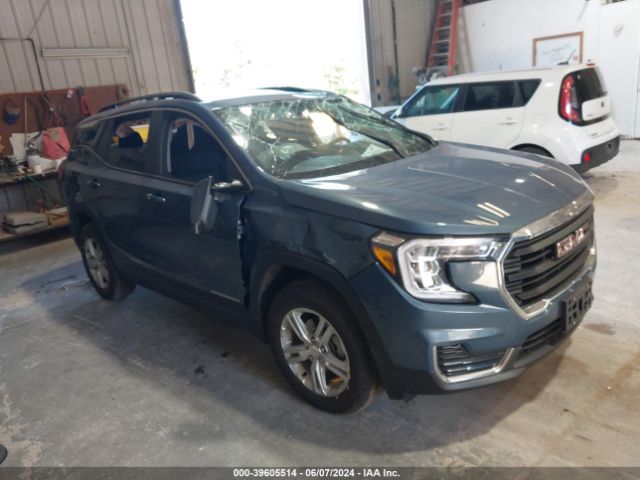 gmc terrain 2024 3gkalteg9rl195460