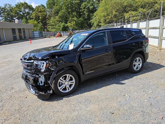 gmc terrain 2024 3gkalteg9rl341579