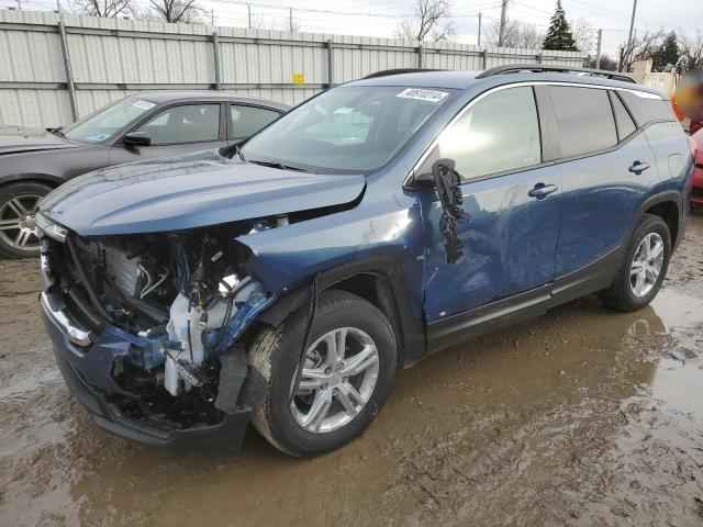 gmc terrain 2024 3gkaltegxrl136031