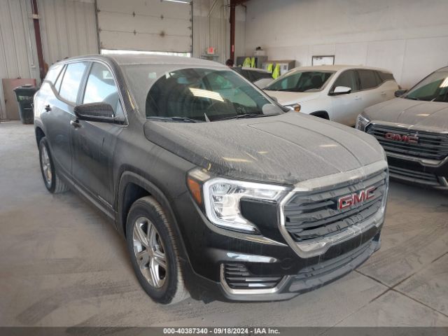 gmc terrain 2024 3gkaltegxrl282428