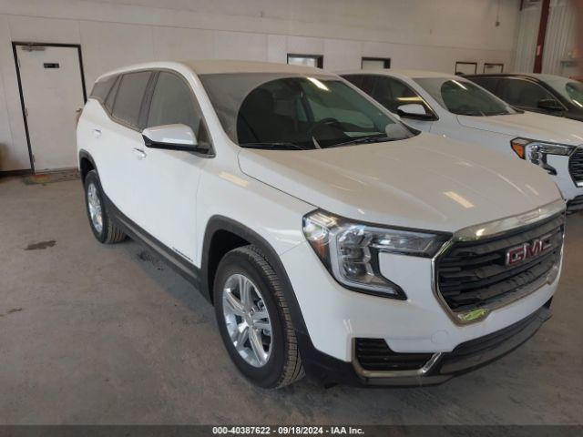 gmc terrain 2024 3gkaltegxrl282736