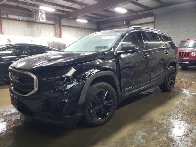 gmc terrain sl 2018 3gkaltev0jl172507