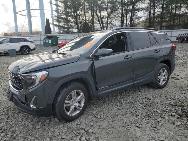 gmc terrain sl 2018 3gkaltev0jl187878