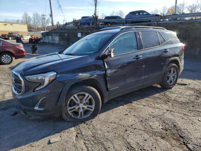 gmc terrain sl 2018 3gkaltev0jl197388