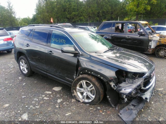 gmc terrain 2018 3gkaltev0jl208776