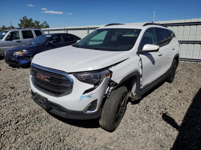 gmc terrain sl 2018 3gkaltev0jl257105