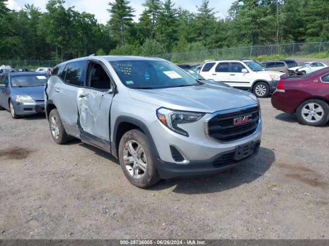 gmc terrain 2018 3gkaltev0jl278990