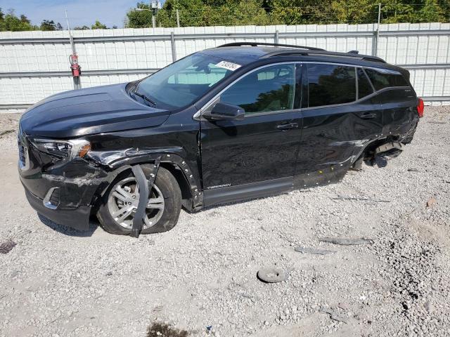 gmc terrain sl 2018 3gkaltev0jl329243