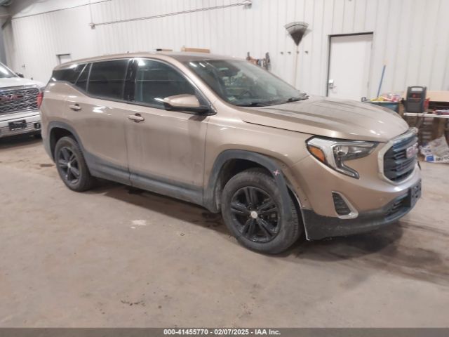 gmc terrain 2018 3gkaltev0jl358807