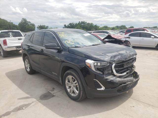 gmc terrain sl 2018 3gkaltev0jl359505