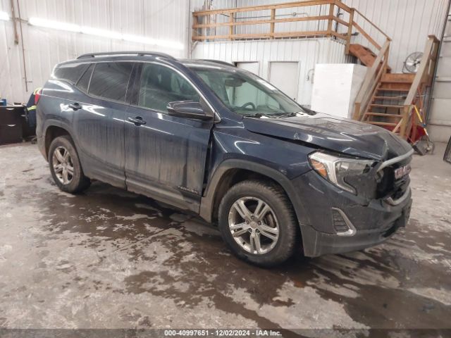 gmc terrain 2018 3gkaltev0jl361531