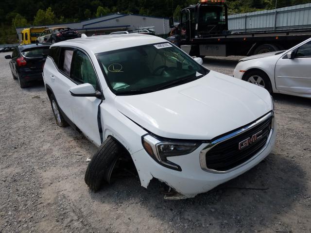 gmc terrain sl 2019 3gkaltev0kl100286