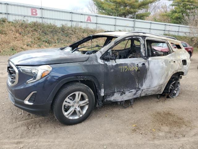 gmc terrain sl 2019 3gkaltev0kl128041