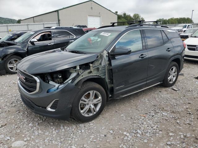 gmc terrain sl 2019 3gkaltev0kl152825