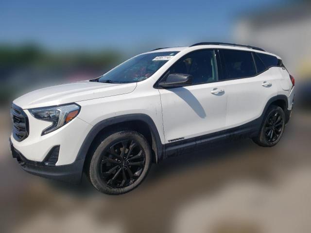 gmc terrain 2019 3gkaltev0kl156650