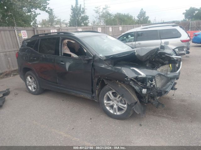 gmc terrain 2019 3gkaltev0kl164635