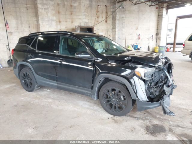 gmc terrain 2019 3gkaltev0kl222002