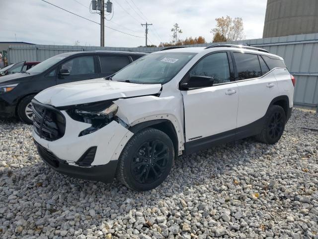 gmc terrain sl 2019 3gkaltev0kl275671