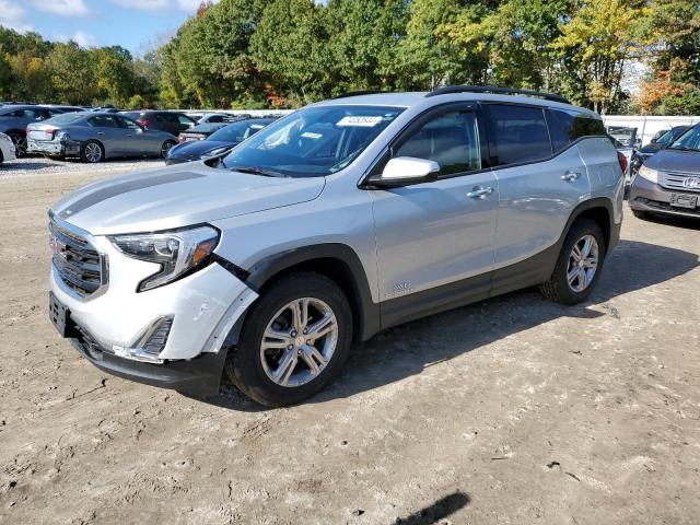 gmc terrain sl 2019 3gkaltev0kl308250