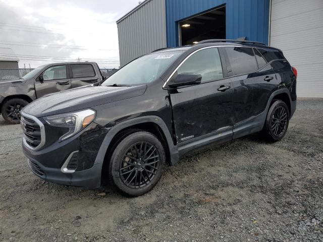 gmc terrain sl 2019 3gkaltev0kl338350