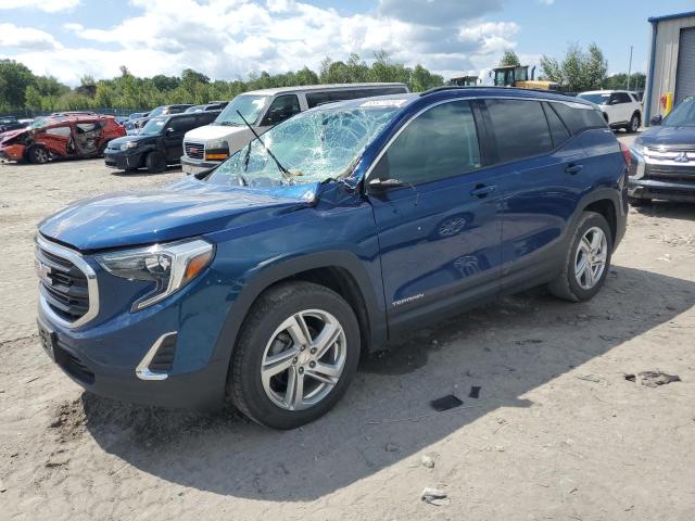 gmc terrain sl 2019 3gkaltev0kl340129