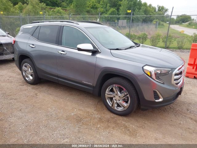 gmc terrain 2019 3gkaltev0kl347548