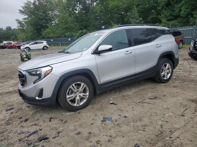 gmc terrain sl 2019 3gkaltev0kl382364