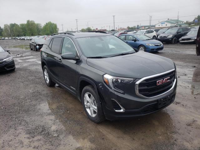 gmc terrain sl 2019 3gkaltev0kl385832