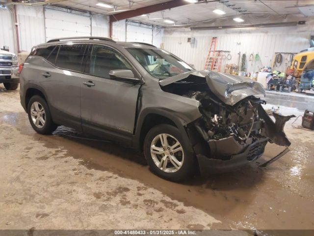 gmc terrain 2020 3gkaltev0ll112598