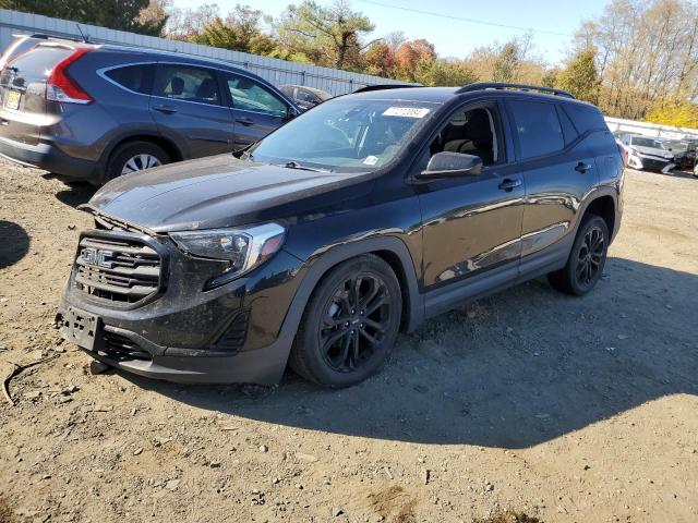 gmc terrain sl 2020 3gkaltev0ll247984