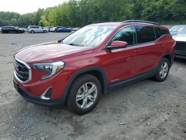 gmc terrain sl 2020 3gkaltev0ll250769