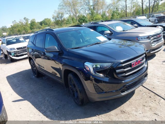 gmc terrain 2020 3gkaltev0ll307066